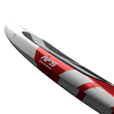 Planche de downwind AFS Whitebird mid lenght 2025