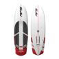 Planche de downwind AFS Whitebird mid lenght 2025