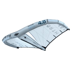 Aile de Wingfoil North Mode PRO wing 2025