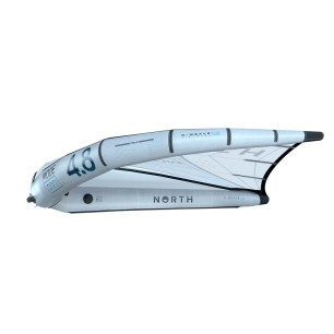 Aile de Wingfoil North Mode PRO wing 2025