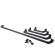 Boom Wing North ShiftLock Handle Carbon 2025