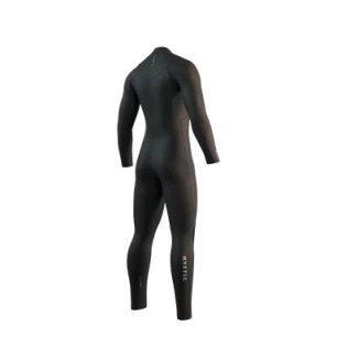 Combinaison neoprene Star Fullsuit 4/3mm Frontzip