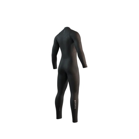 Combinaison neoprene Star Fullsuit 4/3mm Frontzip