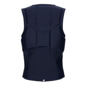 Gilet MYSTIC Star Impact Vest Frontzip Navy