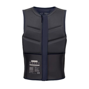 Gilet MYSTIC Star Impact Vest Frontzip Navy