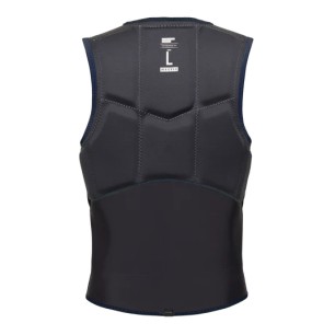 Gilet MYSTIC Star Impact Vest Frontzip Navy