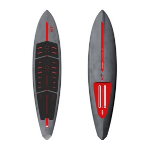 Planche downwind KT Ginxu Dragonfly