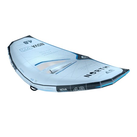 Aile de Wingsurf North Nova pro Wing - White