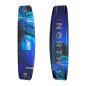 Planche de Kitesurf TwinTip NORTH ATMOS 2025