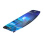 Planche de Kitesurf TwinTip NORTH ATMOS 2025
