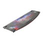 Planche de Kitesurf Twintip NORTH FOCUS 2025