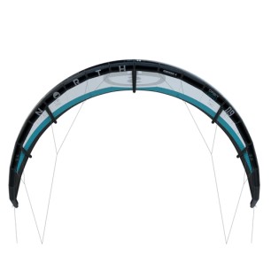 Aile de Kitesurf NORTH ORBIT PRO KITE - White