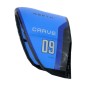 Aile de Kitesurf NORTH CARVE Pacific Blue 2025