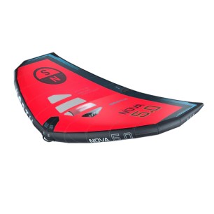 Aile de WingFoil NORTH - NOVA WING 2024 - Red Sea