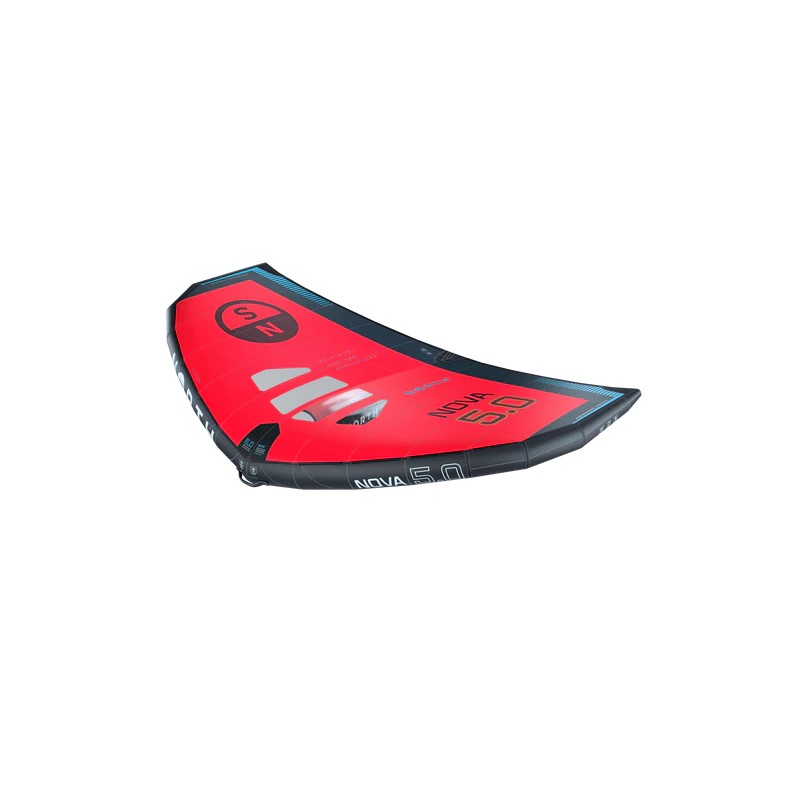 Aile de WingFoil NORTH - NOVA WING 2024 - Red Sea