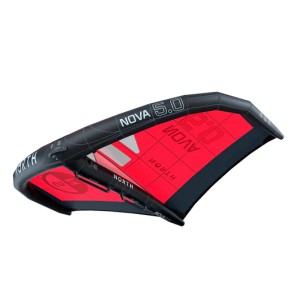 Aile de WingFoil NORTH - NOVA WING 2024 - Red Sea