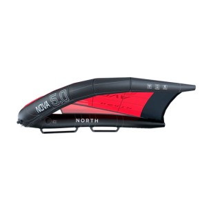 Aile de WingFoil NORTH - NOVA WING 2024 - Red Sea