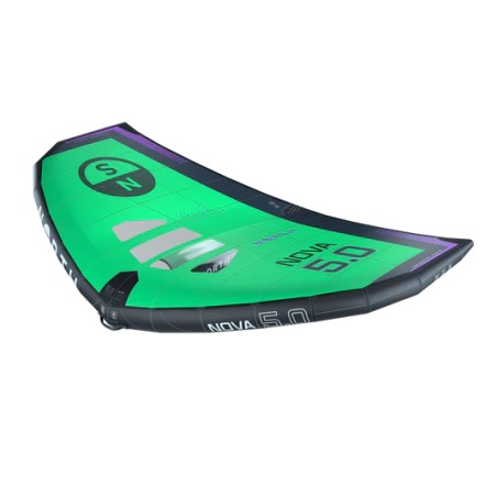 Aile de Wing NORTH NOVA WING Marine Green 2024