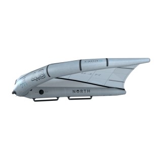 Aile de Wing NORTH MODE PRO WING 2024
