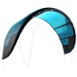 Aile de Kitesurf NORTH  ORBIT KITE 2024  Turquoise