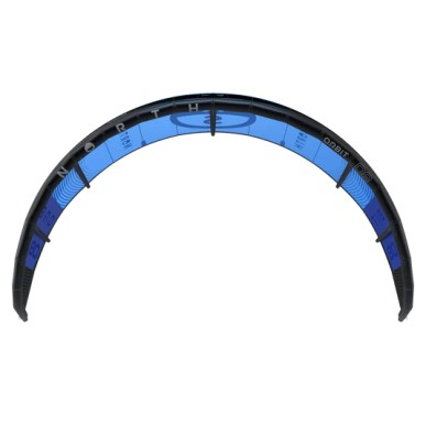 Aile de Kitesurf NORTH ORBIT Pacific Blue 2024