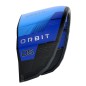 Aile de Kitesurf NORTH ORBIT Pacific Blue 2024