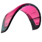 Aile de Kitesurf NORTH REACH Rubine Red 2024
