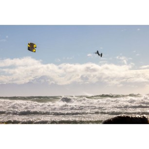 AILE KITESURF OZONE Enduro V5 Ultra-X Red