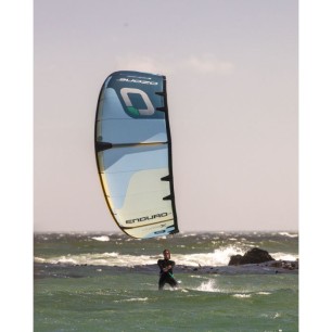 AILE KITESURF OZONE Enduro V5 Ultra-X Red