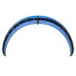 Aile de Kitesurf NORTH CODE ZERO Pacific Blue 2024