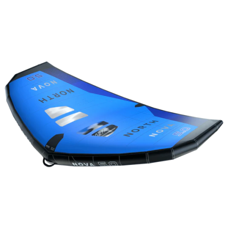 -Aile de Wingfoil NORTH NOVA Pacific Blue 2023