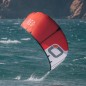 AILE DE KITESURF OZONE REO V7 green