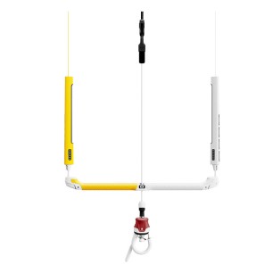 BARRE DE KITESURF CORE Sensor 4 2025