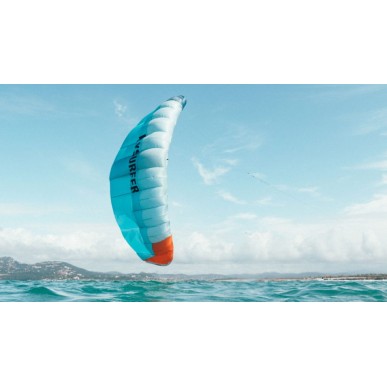 AILE DE KITESURF Flysurfer HYBRID2