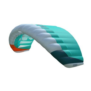 AILE DE KITESURF Flysurfer HYBRID2