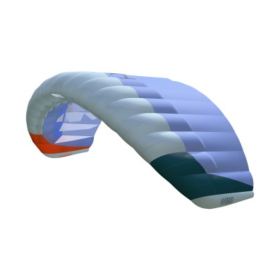 AILE DE KITESURF Flysurfer HYBRID2