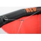 AILE DE KITESURF OZONE REO V7 red