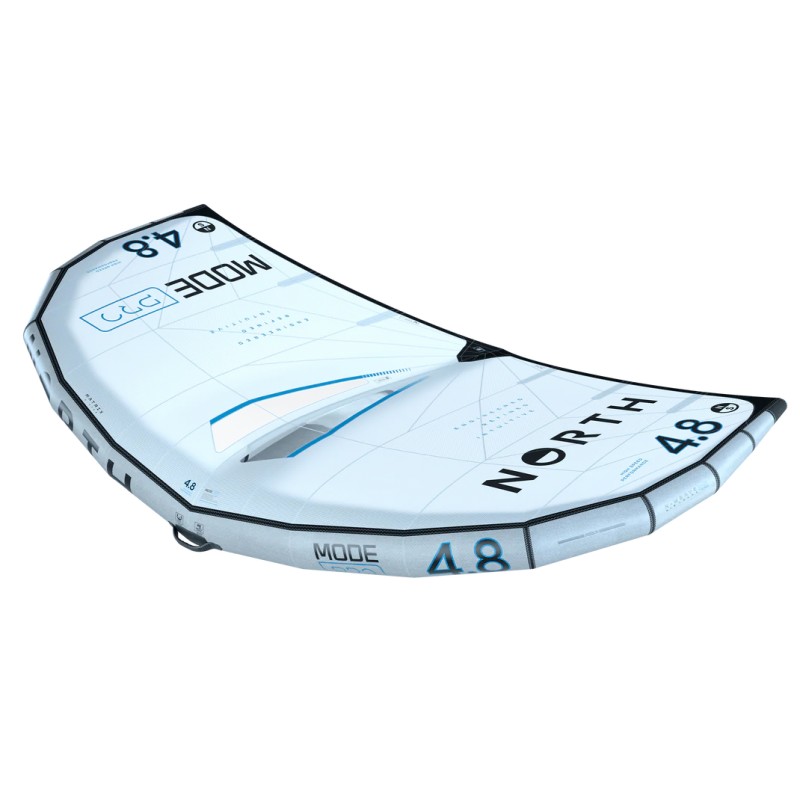 Aile de Wing North Mode PRO occasion-test 2025