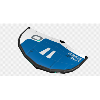 Aile de wing OZONE LITEFORCE light wind V1 2025