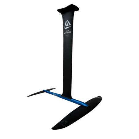 FOIL complet foilattitude Ultra Advanced 1150 avec mat carbone 85