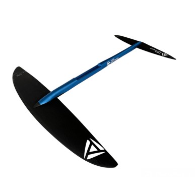 Foil wing foilattitude ultra Advanced avec mat Alu 85cm