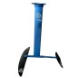 Foil wing foilattitude ultra Advanced avec mat Alu 85cm