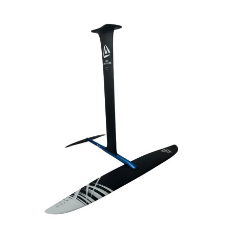 FOIL complet foilattitude Xtra 1450 cm² avec mat carbone 75