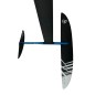 Foil wing foilattitude Xtra 1450 cm²/ mat carbone 85 cm