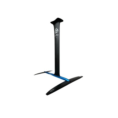 Foil wing FOILATTITUDE Ultra race 550 cm²/ mat carbone 95