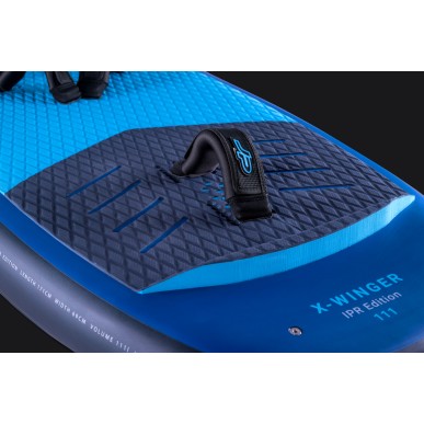 Planche de wing  JP AUSTRALIA X-Winger IPR 2025