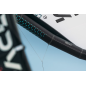Aile de Kitesurf CORE PACE white 2025