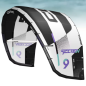 Aile de Kitesurf CORE SECTION 5 2025