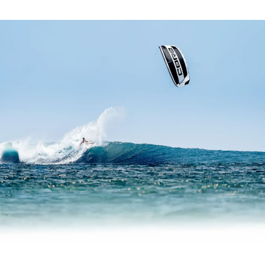 Aile de Kitesurf CORE SECTION 5 2025
