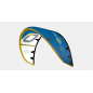 Aile de kitesurf OZONE VORTEX ULTRA X marine-blue 2025